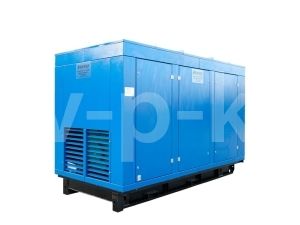 Дизельный генератор  АД-350C-Т400-1РПМ11
