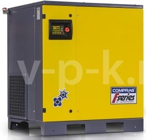 Винтовой компрессор COMPRAG F-9013