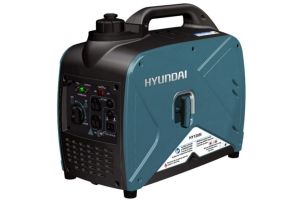 Бензиновый генератор Hyundai HY 125Si