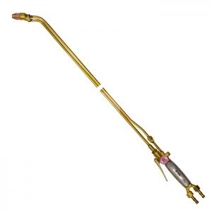 REDIUS Резак пропановый Р3П-22-РУ (рычаг, L=768 мм), REDIUS фото