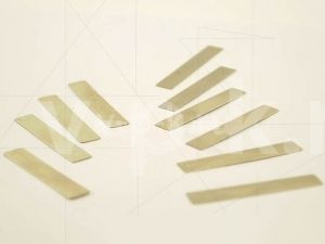 Комплект клапанных пластин К33 к головке С415М для компрессора АСО-Бежецк