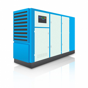 Винтовой компрессор Dali DLVF-132/3 фото