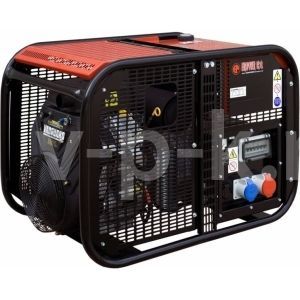 Бензиновый генератор Europower EP 22000 TE