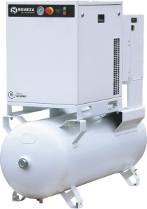 спиральный компрессор  КС3-8-270Д, спиральник  КС3-8-270Д, воздушный компрессор спирального типа  КС3-8-270Д