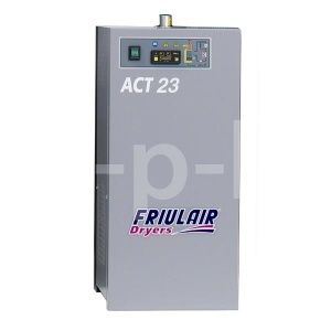 Рефрижераторный осушитель воздуха Friulair ACT 23 фото