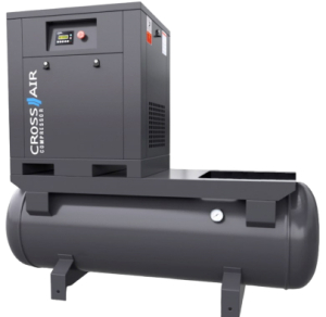 Винтовой компрессор  CA11-10RA-500 IP23