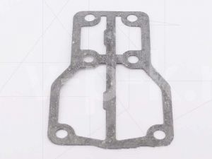 Прокладка C415.01.00.006 к головке С416М для компрессора АСО-Бежецк