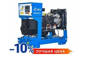 Дизельный генератор  АД-20С-Т400