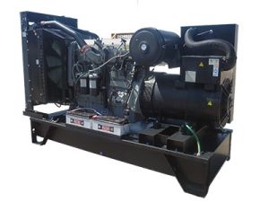 Дизельный генератор ПСМ ADP-400 Perkins  фото