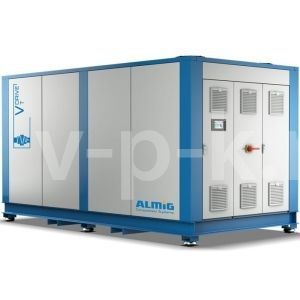Винтовой компрессор ALMIG V-Drive  T-64-13