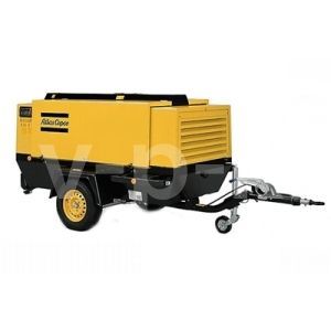 Винтовой компрессор Atlas Copco XAVS 196 DD