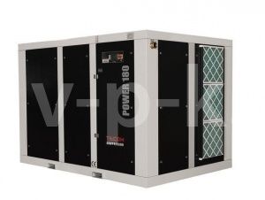 Винтовой компрессор Tecom POWER 180 13