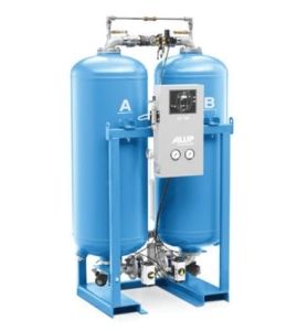 Адсорбционный осушитель воздуха  ADS 130 11 фото