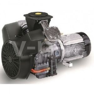 Поршневой компрессор Atlas Copco LF 2-10 (1ph) Power Pack