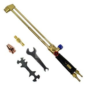 GCE Резак пропановый R8 Драгон (L-550 мм), GCE