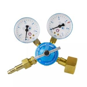  Редуктор кислородный БКО-50 МИНИ, ПТК фото