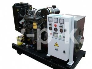 Дизельный генератор Азимут АД-70C-Т400  фото