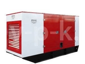 Дизельный генератор  АД-250C-Т400-2РКМ19