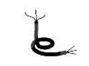 7329900000 Однофазный кабель Fiac VS 402 фото