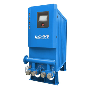 Адсорбционный осушитель воздуха KraftMachine КМ-АДСМОД-1,5 фото