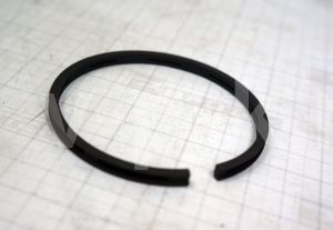 (6212866100) Поршневое кольцо ROF 60х4 В6000Х2