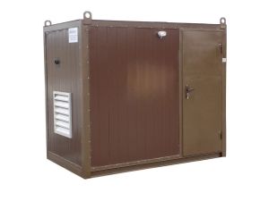 Дизельный генератор  АД-80C-Т400-2РНМ7