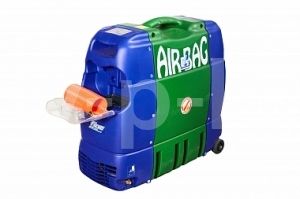 Поршневой компрессор Fiac AIRBAG HP 1