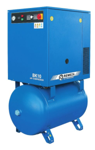 Винтовой компрессор  ВК10Е-15-270