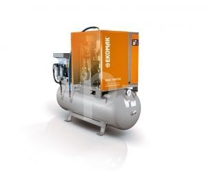 Винтовой компрессор  DMD 200 CR 8