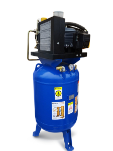 Винтовой компрессор Berg ВК-4РВ-250 10 (IP54) стационарный фото