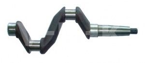 Вал коленчатый С412М.01.00.003 для компрессора АСО-Бежецк