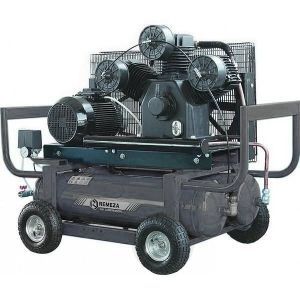 Поршневой компрессор  СБ4/С-90.LB75.190FR