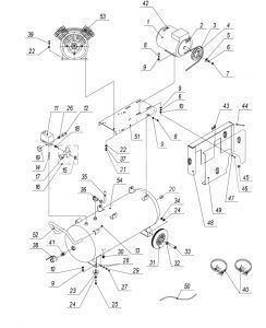 Шайба 10.65Г для 100lb30-3.0