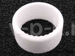 Фильтр-элемент ФВК-001 к головке К22 для компрессора АСО-Бежецк