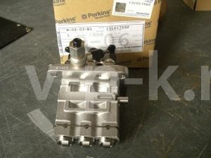 Топливный насос высокого давления 10000-05878