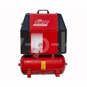 Поршневой компрессор Fiac Compact 106