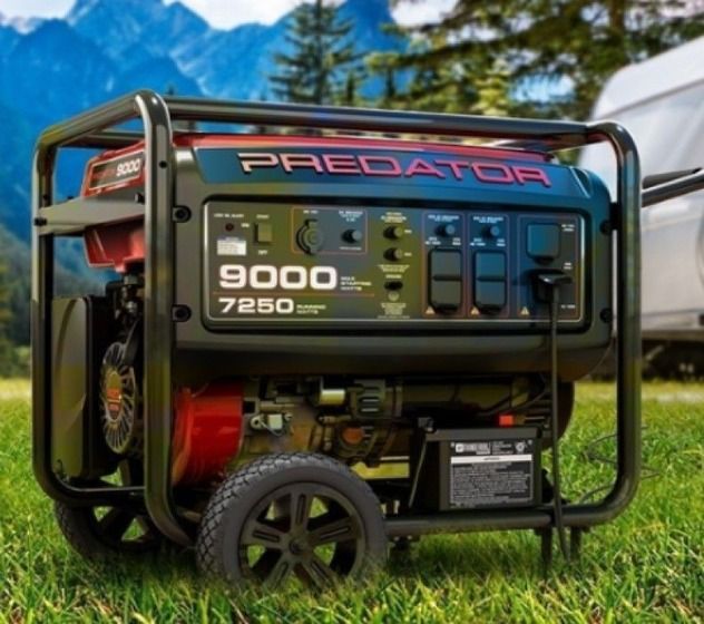 Плюсы и минусы дизельных электрогенераторов Плюсы и минусы дизельных электрогенераторов