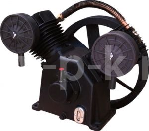 Блок поршневой V90 для 100v90