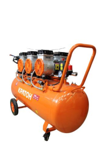 Поршневой компрессор КРАТОН AC-720-100-OFHS фото