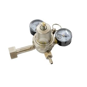 ДОНМЕТ Редуктор углекислотный УРП-4-4ДМ (Донмет) фото