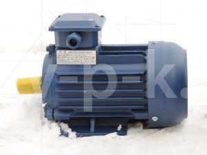 Электродвигатель АИР 80 В2 для компрессора АСО-Бежецк