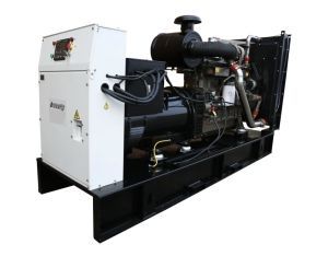 Дизельный генератор  АД-320С-Т400-2РМ26