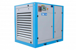 Винтовой компрессор  DL-15/8RA-F