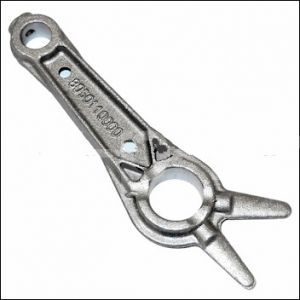 5050150008 Шатун Fiac GM 191