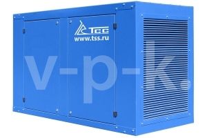 Дизельный генератор  АД-10С-Т400-1РМ16 в погодозащитном кожухе