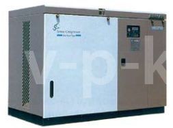 Винтовой компрессор Airman SMS75S(D)