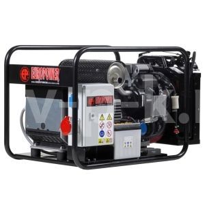 Бензиновый генератор Europower EP 18000 TE