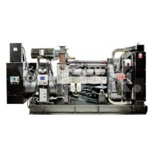 Газовый генератор Generac SG120/PG108