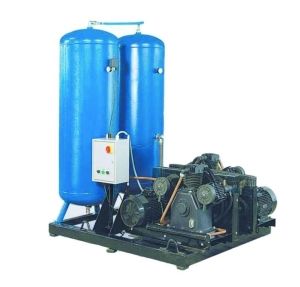 Поршневой компрессор  СБ4/Ф-1000.W115T