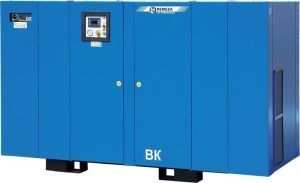 Винтовой компрессор  ВК60Р-7.5